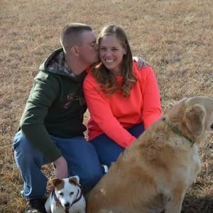 Meet your Posher, Bethany